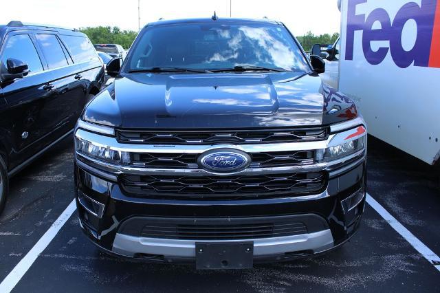 2022 Ford Expedition Limited MAX