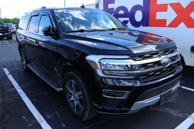 2022 Ford Expedition Limited MAX