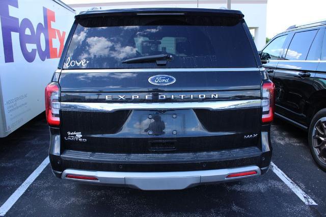 2022 Ford Expedition Limited MAX