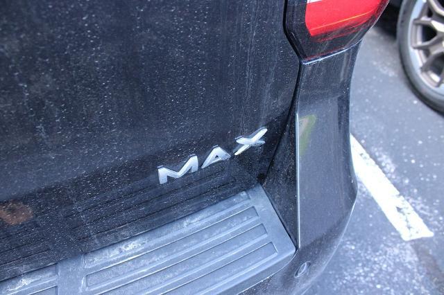 2022 Ford Expedition Limited MAX