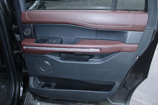 2022 Ford Expedition Limited MAX