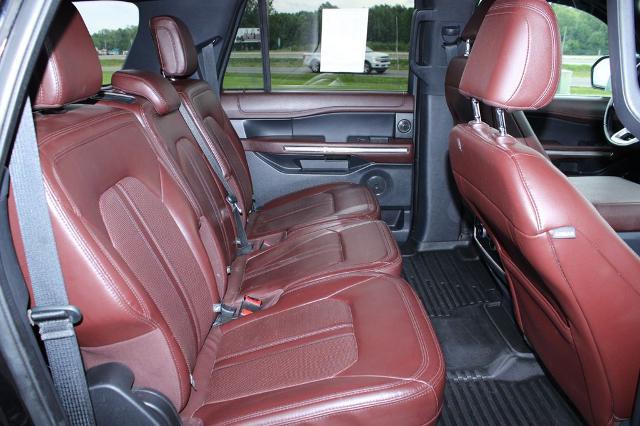 2022 Ford Expedition Limited MAX