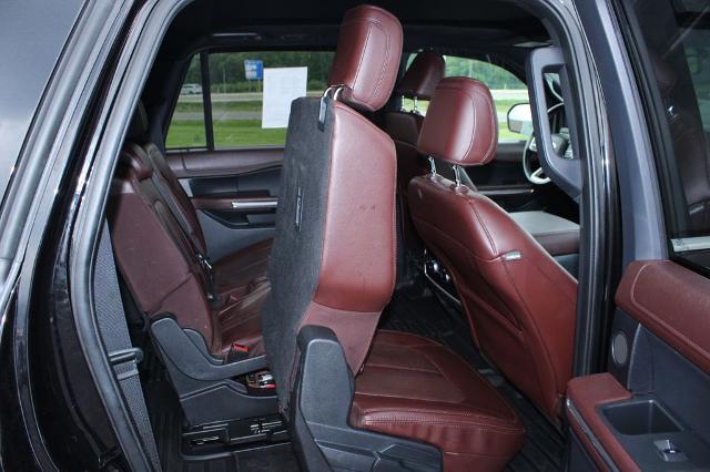 2022 Ford Expedition Limited MAX