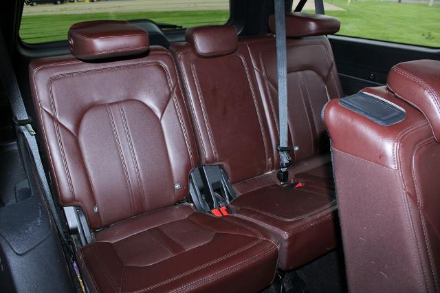 2022 Ford Expedition Limited MAX