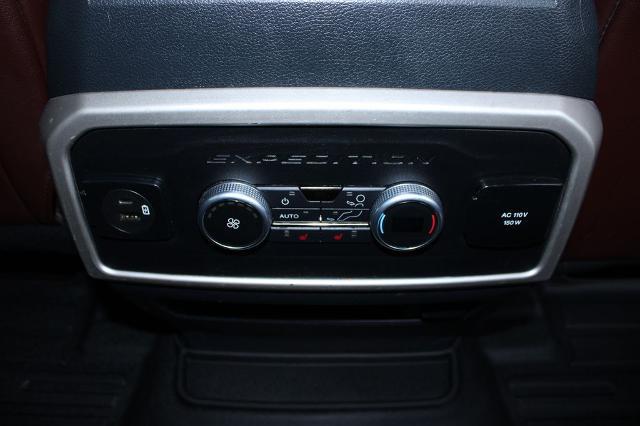 2022 Ford Expedition Limited MAX