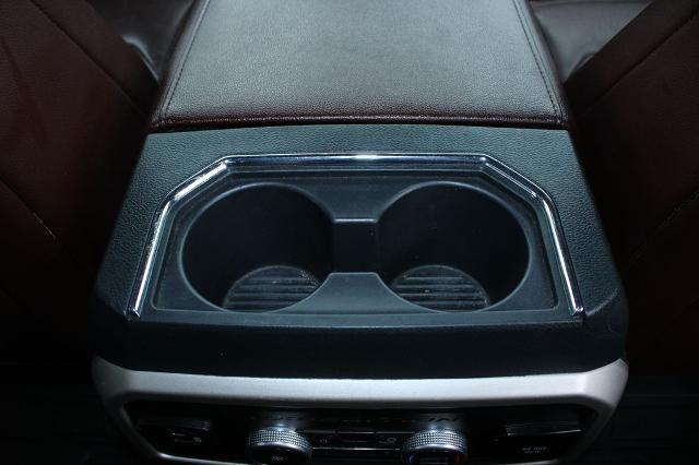 2022 Ford Expedition Limited MAX