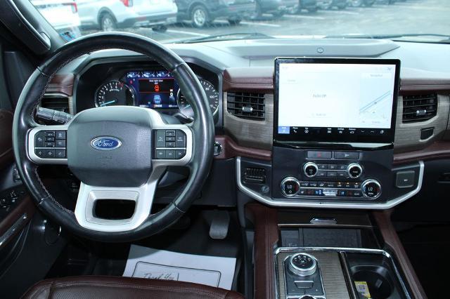 2022 Ford Expedition Limited MAX