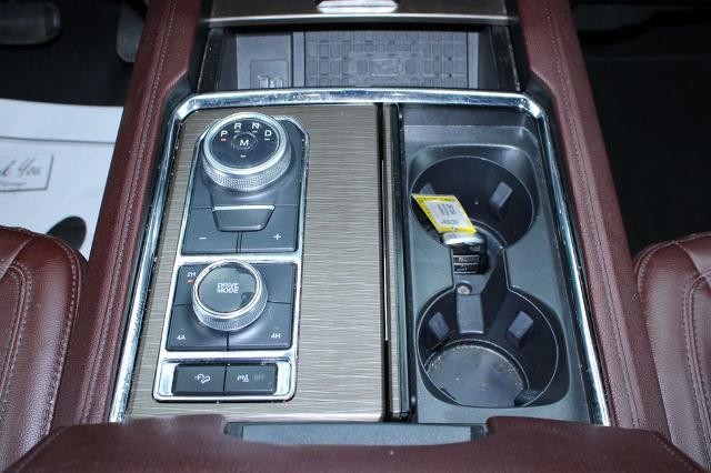 2022 Ford Expedition Limited MAX