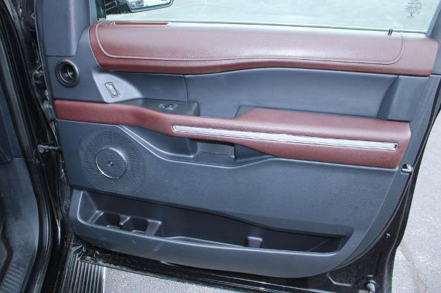 2022 Ford Expedition Limited MAX