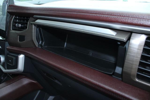 2022 Ford Expedition Limited MAX