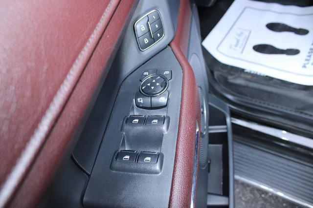 2022 Ford Expedition Limited MAX