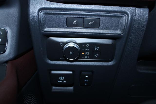 2022 Ford Expedition Limited MAX