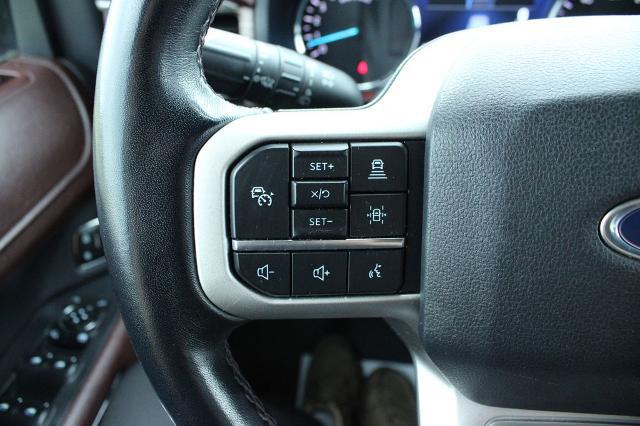 2022 Ford Expedition Limited MAX