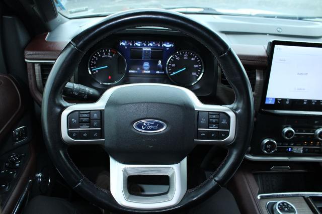 2022 Ford Expedition Limited MAX