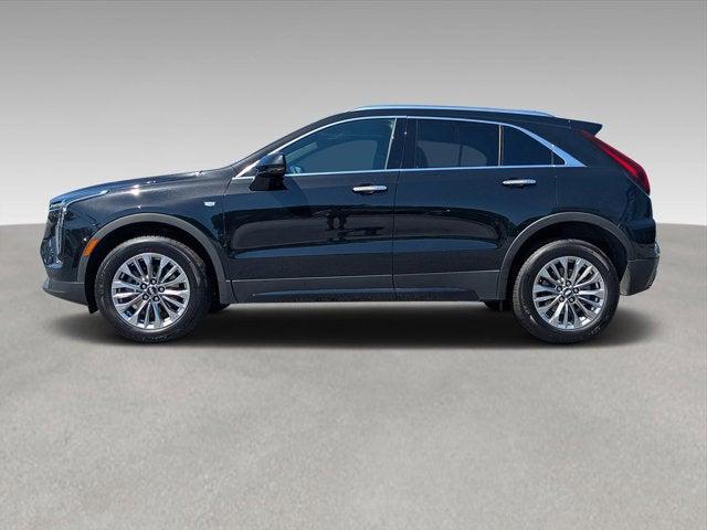 2024 Cadillac XT4 AWD Premium Luxury