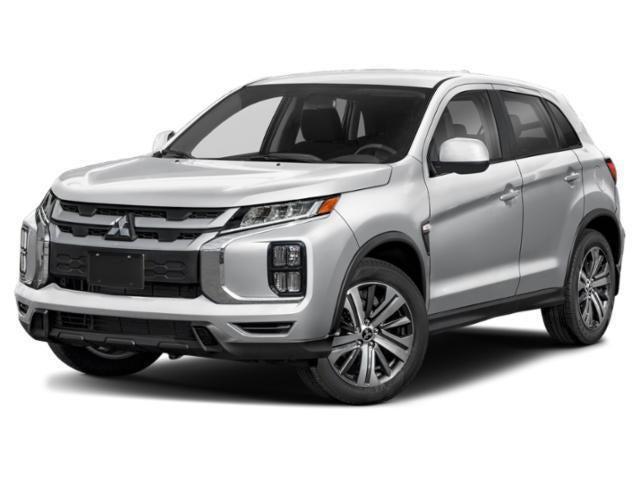 2022 Mitsubishi Outlander Sport 2.0 ES 2WD for sale in Altoona, PA