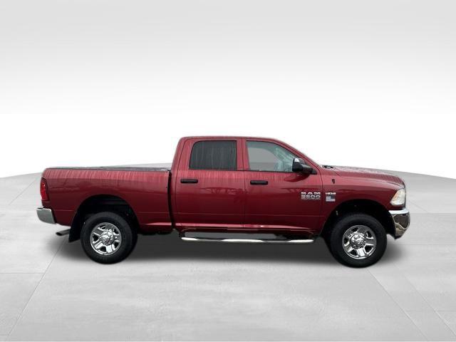 2015 RAM 2500 Tradesman