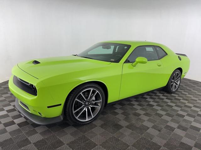2023 Dodge Challenger R/T