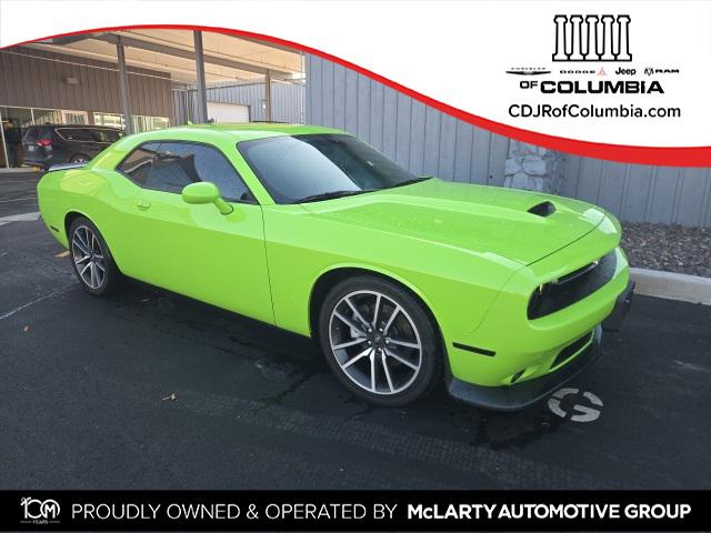2023 Dodge Challenger R/T