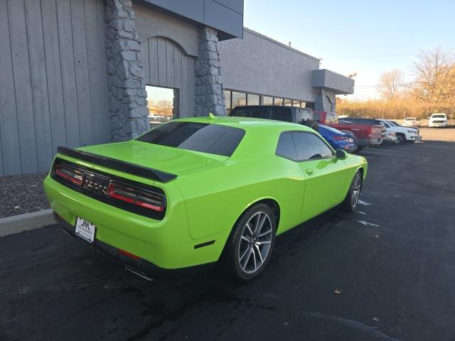 2023 Dodge Challenger R/T