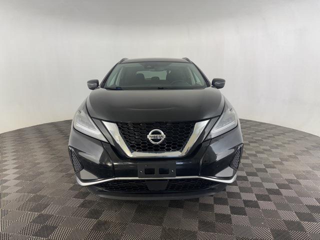 2020 Nissan Murano SV FWD