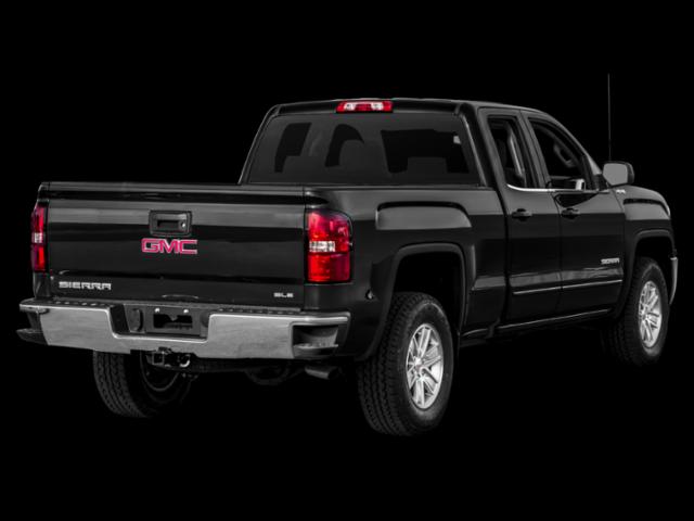 2019 GMC Sierra 1500 Limited Base