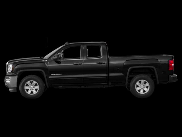 2019 GMC Sierra 1500 Limited Base
