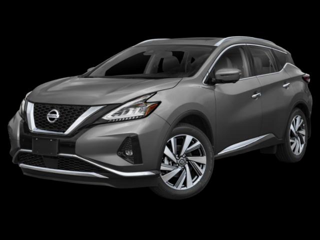 2020 Nissan Murano Platinum Intelligent AWD