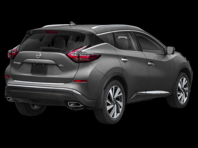 2020 Nissan Murano Platinum Intelligent AWD