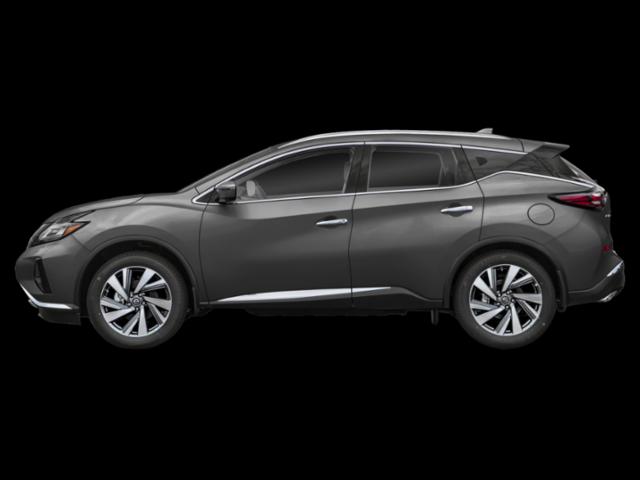 2020 Nissan Murano Platinum Intelligent AWD