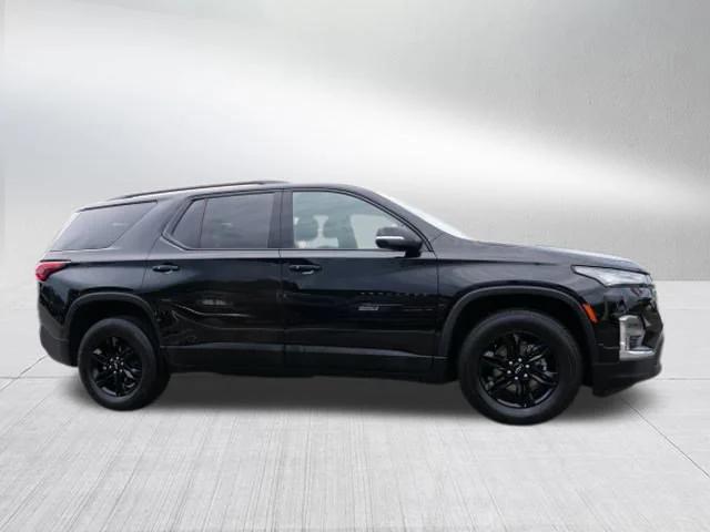2023 Chevrolet Traverse FWD LT Leather