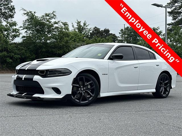 2022 Dodge Charger R/T