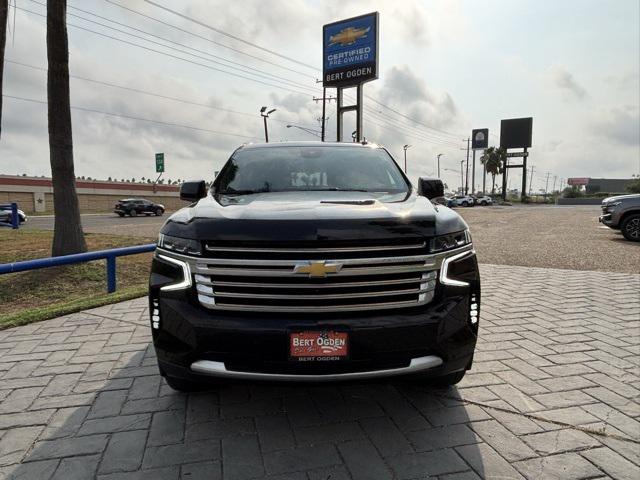 2024 Chevrolet Tahoe 2WD High Country