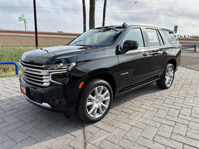 2024 Chevrolet Tahoe 2WD High Country
