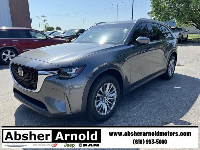 2024 Mazda CX-90 3.3 Turbo Preferred Plus