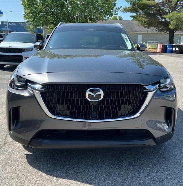 2024 Mazda CX-90 3.3 Turbo Preferred Plus