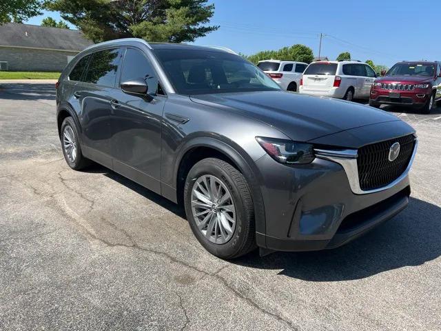 2024 Mazda CX-90 3.3 Turbo Preferred Plus