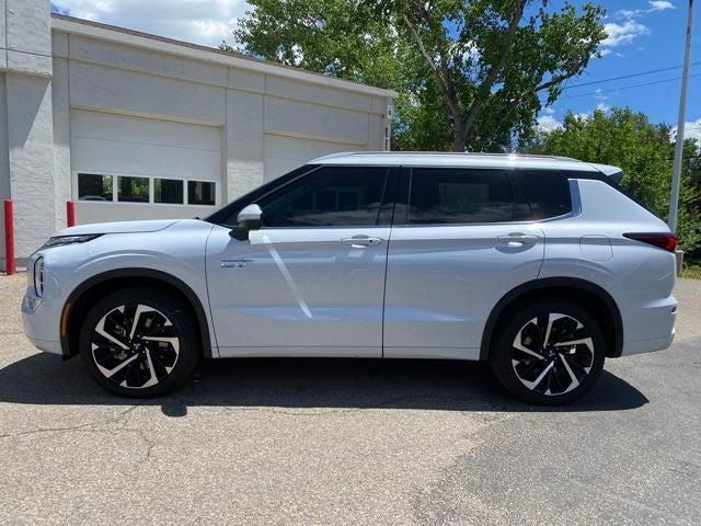 2024 Mitsubishi Outlander PHEV SEL S-AWC