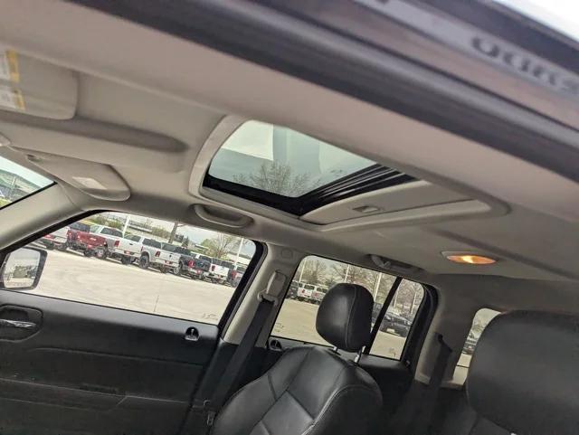 2016 Jeep Patriot High Altitude Edition