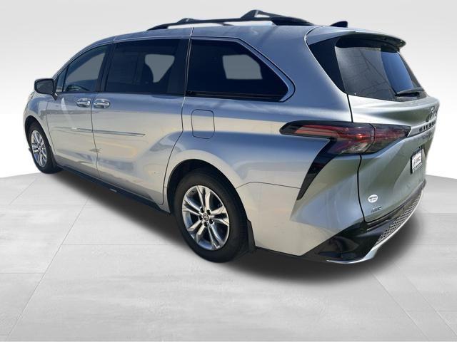 2023 Toyota Sienna XSE