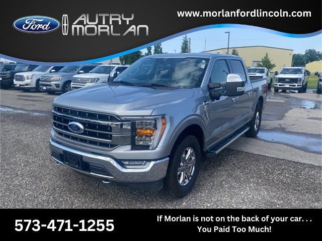 2022 Ford F-150 LARIAT for sale in Sikeston, MO