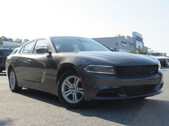 2022 Dodge Charger SXT RWD