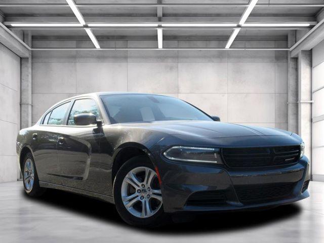 2022 Dodge Charger SXT RWD
