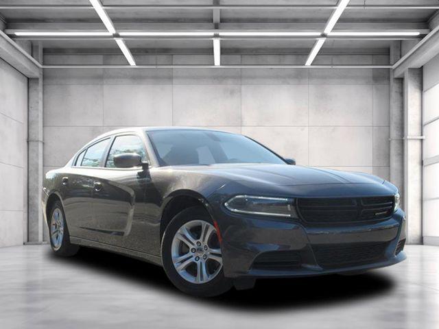2022 Dodge Charger SXT RWD