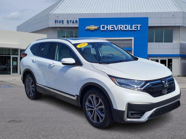 2020 Honda CR-V 2WD Touring