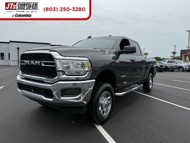 2021 RAM 2500 Tradesman Crew Cab 4x4 64 Box