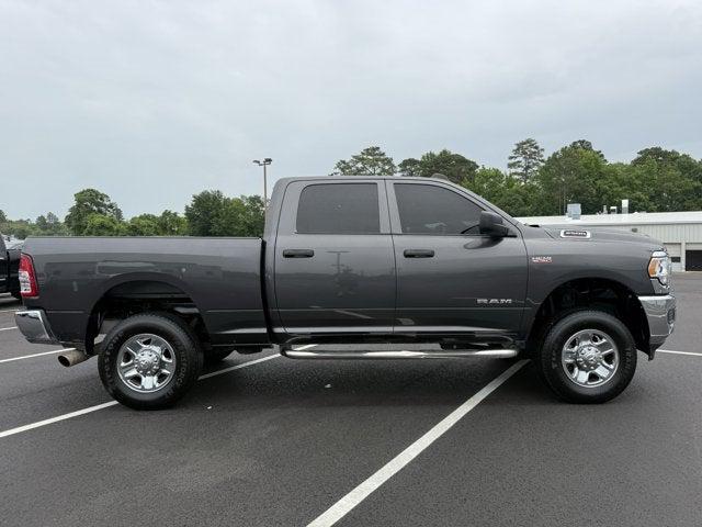 2021 RAM 2500 Tradesman Crew Cab 4x4 64 Box