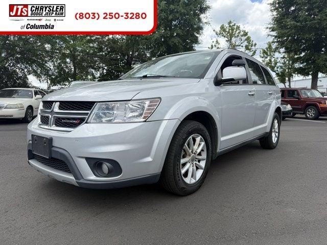 2014 Dodge Journey SXT