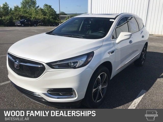 2021 Buick Enclave FWD Essence