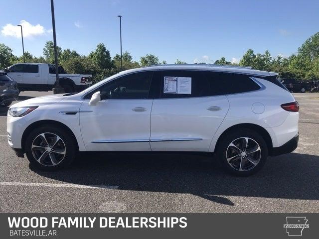 2021 Buick Enclave FWD Essence